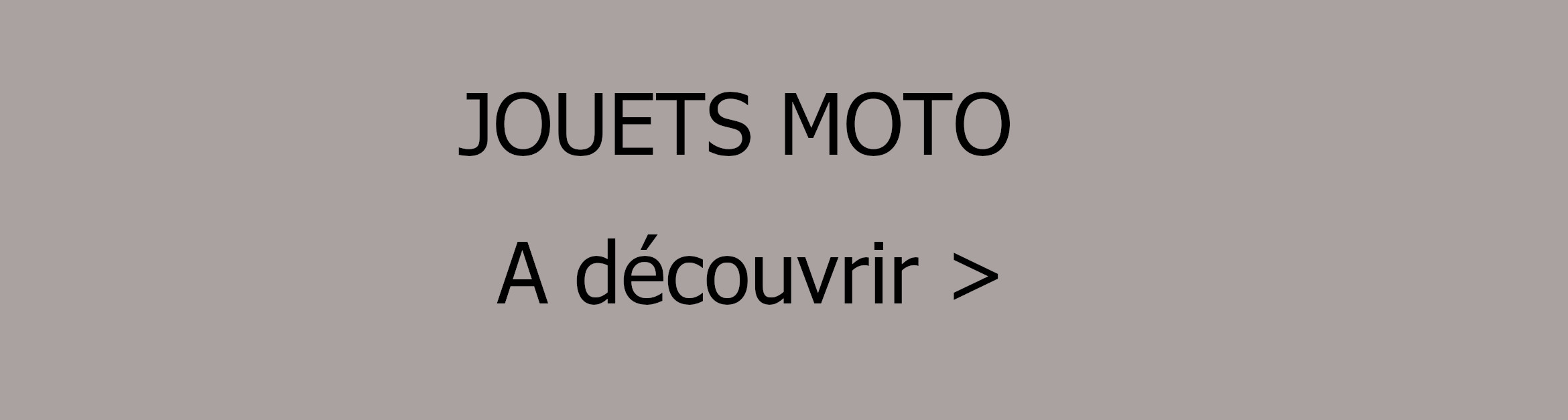 jouet en bois moto pour bébé