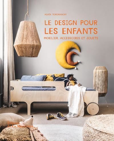 Le design pour les enfants