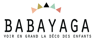 Logo Babayaga - Article Chou Du Volant