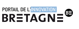 Logo Bretagne innovation