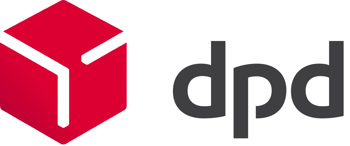 Logo DPD France