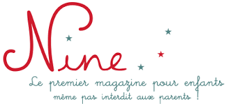 Magazine Nine pour enfnats