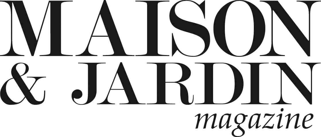 Logo Maison et Jardin