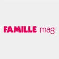 Logo Famille Mag