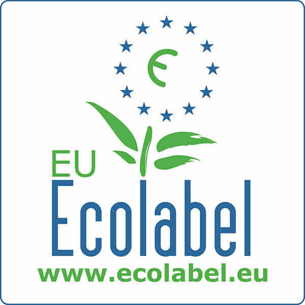 Logo Ecolabel Européen