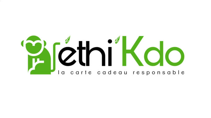 carte cadeau Ethikdo