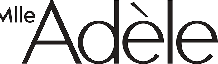 Logo mademoiselle Adèle