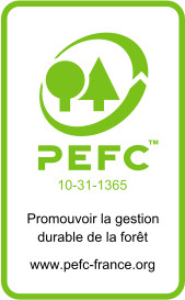 logo pefc